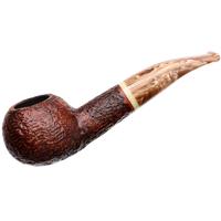 Savinelli Dolomiti Rusticated (321) (9mm)