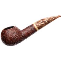 Savinelli Dolomiti Rusticated (321) (9mm)