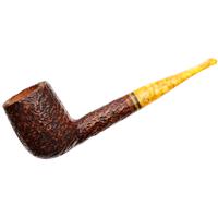 Savinelli Miele Rusticated (111 KS) (9mm)