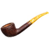 Savinelli Miele Rusticated (316 KS) (9mm)