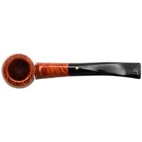 Savinelli Punto Oro Gold Smooth (606 KS) (6mm)