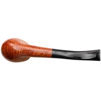 Savinelli Punto Oro Gold Smooth (606 KS) (6mm)