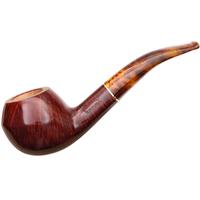 Savinelli Tortuga Smooth (673 KS) (9mm)