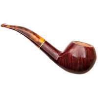 Savinelli Tortuga Smooth (673 KS) (9mm)