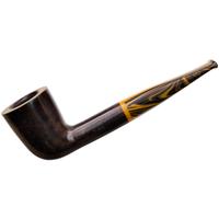 Savinelli Tigre Smooth Dark Brown (409) (9mm)