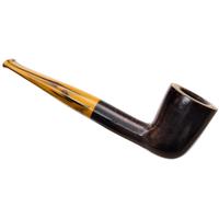 Savinelli Tigre Smooth Dark Brown (409) (9mm)