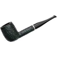 Savinelli Arcobaleno Rusticated Green (111 KS) (6mm)