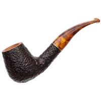 Savinelli Tortuga Rusticated (628) (6mm)