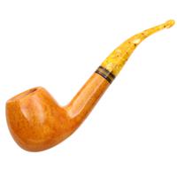 Savinelli Miele (636 KS) (6mm)