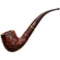 Savinelli Alligator Brown (606 KS) (6mm)