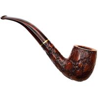 Savinelli Alligator Brown (606 KS) (6mm)