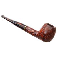 Savinelli Alligator Brown (207) (6mm)