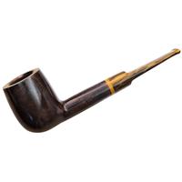 Savinelli Tigre Smooth Dark Brown (114 KS) (6mm)