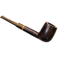 Savinelli Tigre Smooth Dark Brown (114 KS) (6mm)