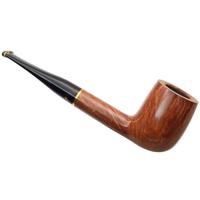 Savinelli Oscar Tiger Smooth (111 KS) (9mm)