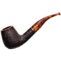 Savinelli Tortuga Rusticated (628) (9mm)