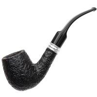 Savinelli Trevi Rusticated (607 KS) (6mm)