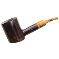 Savinelli Tigre Smooth Dark Brown (311 KS) (6mm)