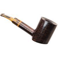 Savinelli Tigre Smooth Dark Brown (311 KS) (6mm)