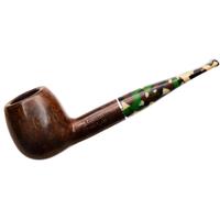 Savinelli Camouflage Smooth Dark Brown (207) (6mm)