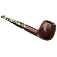 Savinelli Camouflage Smooth Dark Brown (207) (6mm)