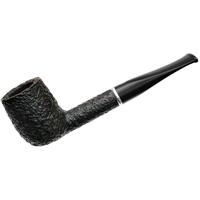 Savinelli Arcobaleno Rusticated Green (111 KS) (9mm)