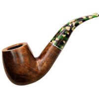 Savinelli Camouflage Smooth Dark Brown (616 KS) (6mm)