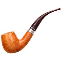 Savinelli Bacco Smooth Natural (602) (9mm)