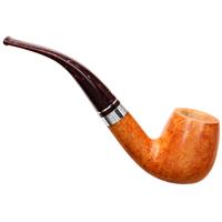 Savinelli Bacco Smooth Natural (602) (9mm)