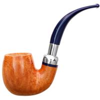 Savinelli Eleganza Smooth Natural (614) (9mm)
