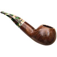 Savinelli Camouflage Smooth Dark Brown (320 KS) (6mm)