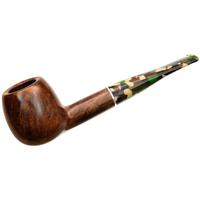 Savinelli Camouflage Smooth Dark Brown (207) (6mm)