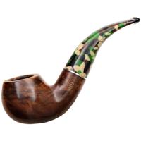 Savinelli Camouflage Smooth Dark Brown (642) (6mm)