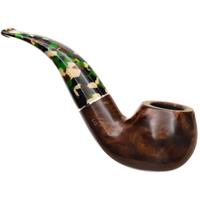 Savinelli Camouflage Smooth Dark Brown (642) (6mm)