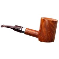 Savinelli Bacco Smooth Natural (311 KS) (9mm)