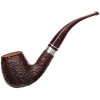 Savinelli Bacco Rusticated Dark Brown (602) (6mm)