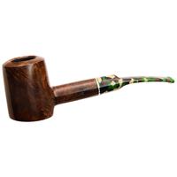 Savinelli Camouflage Smooth Dark Brown (310 KS) (6mm)