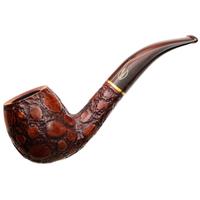 Savinelli Alligator Brown (677 KS) (6mm)