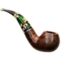 Savinelli Camouflage Smooth Dark Brown (642) (6mm)