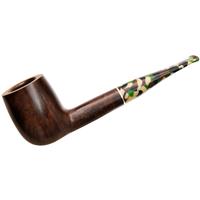 Savinelli Camouflage Smooth Dark Brown (111 KS) (6mm)