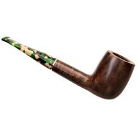 Savinelli Camouflage Smooth Dark Brown (111 KS) (6mm)