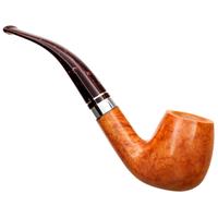 Savinelli Bacco Smooth Natural (602) (6mm)