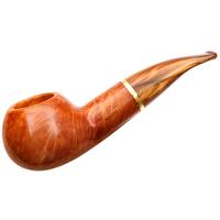 Savinelli Whisky Smooth (320 KS) (6mm)