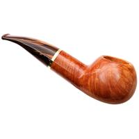 Savinelli Whisky Smooth (320 KS) (6mm)