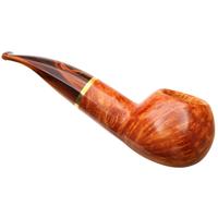 Savinelli Whisky Smooth (320 KS) (6mm)