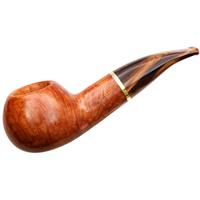 Savinelli Whisky Smooth (320 KS) (9mm)