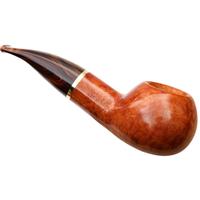 Savinelli Whisky Smooth (320 KS) (9mm)