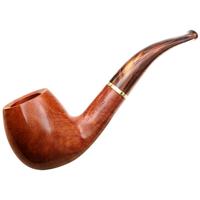 Savinelli Whisky Smooth (677 KS) (9mm)