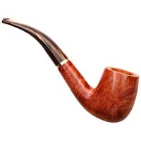 Savinelli Whisky Smooth (606 KS) (9mm)