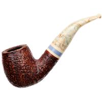 Savinelli Sasso Rusticated (616 KS) (6mm)